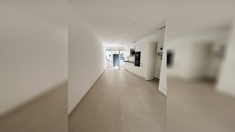 Ma-Cabane - Location Appartement LE GRAU DU ROI, 28 m²