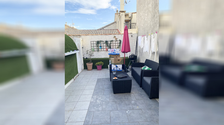 Ma-Cabane - Location Appartement LE GRAU DU ROI, 70 m²