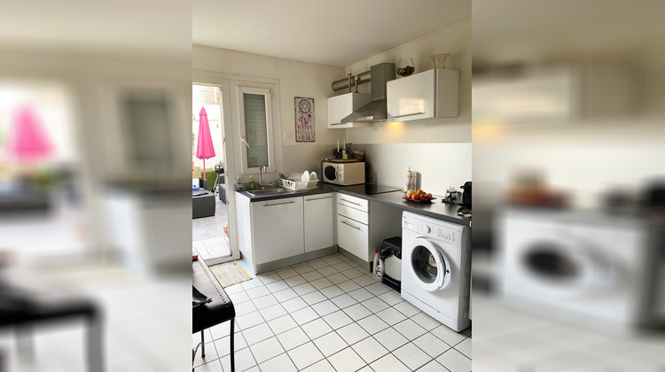 Ma-Cabane - Location Appartement LE GRAU DU ROI, 70 m²