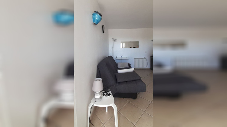 Ma-Cabane - Location Appartement LE GRAU DU ROI, 20 m²