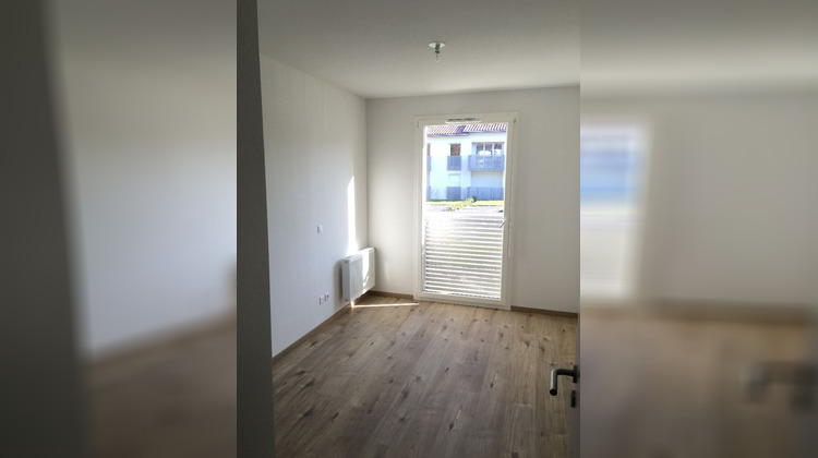 Ma-Cabane - Location Appartement LE HAILLAN, 57 m²