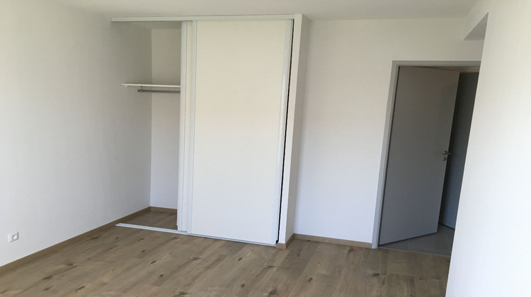 Ma-Cabane - Location Appartement LE HAILLAN, 57 m²