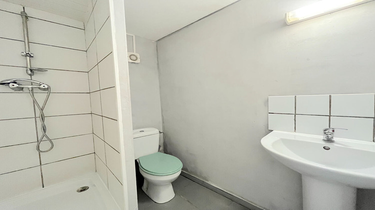Ma-Cabane - Location Appartement LE HAILLAN, 29 m²