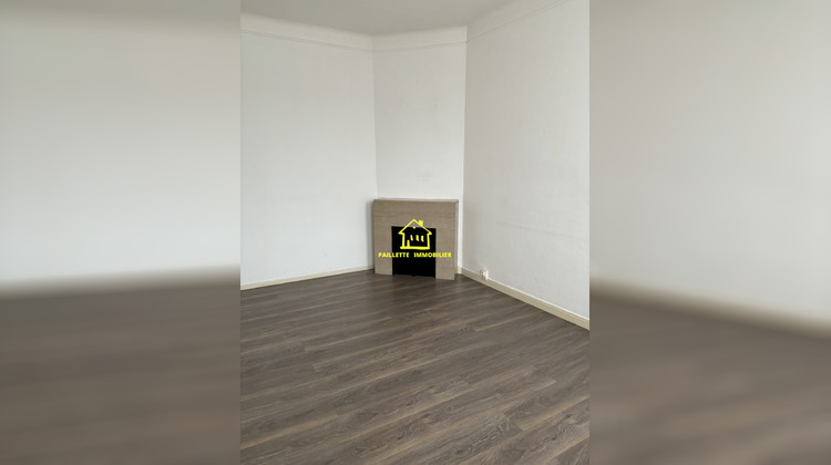 Ma-Cabane - Location Appartement LE HAVRE -, 57 m²