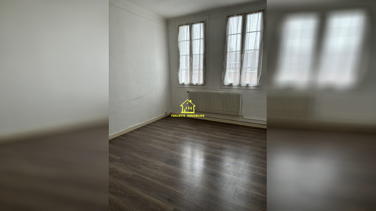 Ma-Cabane - Location Appartement LE HAVRE -, 57 m²