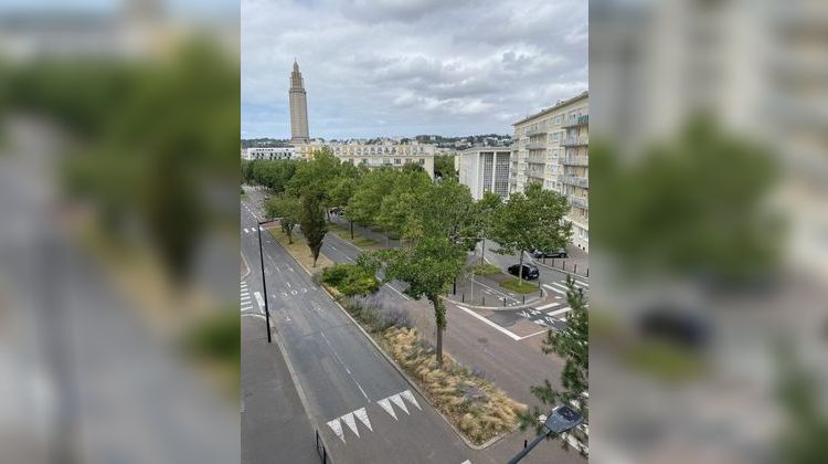 Ma-Cabane - Location Appartement Le Havre, 71 m²