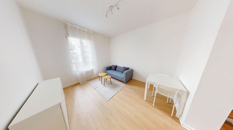 Ma-Cabane - Location Appartement LE HAVRE, 46 m²