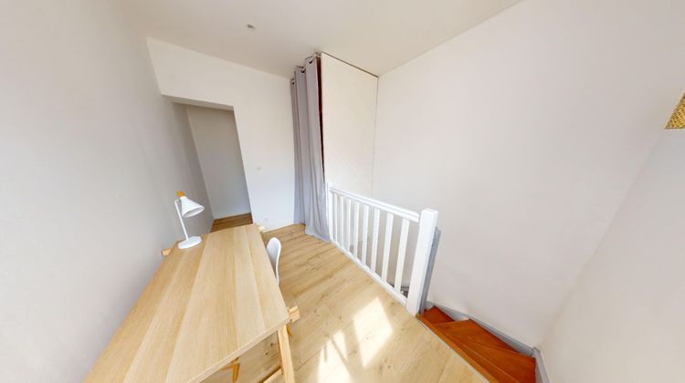 Ma-Cabane - Location Appartement LE HAVRE, 46 m²