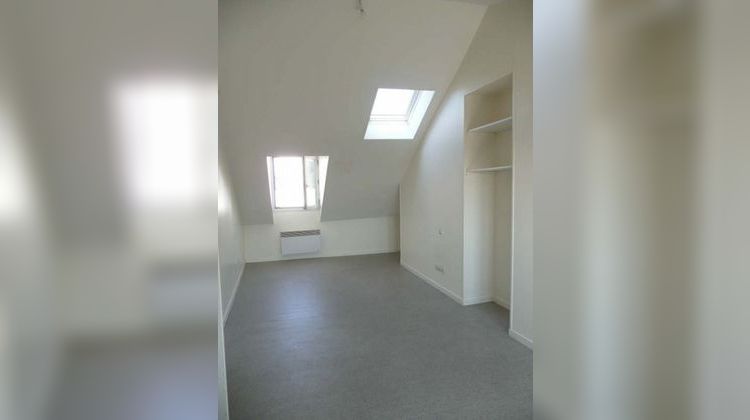 Ma-Cabane - Location Appartement LE HAVRE, 23 m²