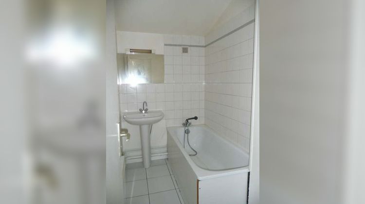 Ma-Cabane - Location Appartement LE HAVRE, 23 m²