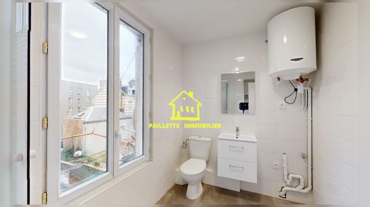 Ma-Cabane - Location Appartement Le Havre, 25 m²