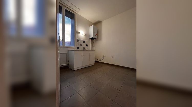 Ma-Cabane - Location Appartement Le Havre, 33 m²