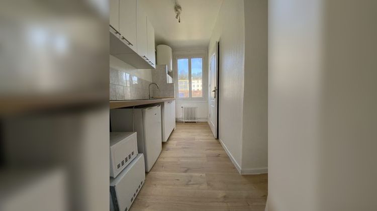 Ma-Cabane - Location Appartement Le Havre, 18 m²