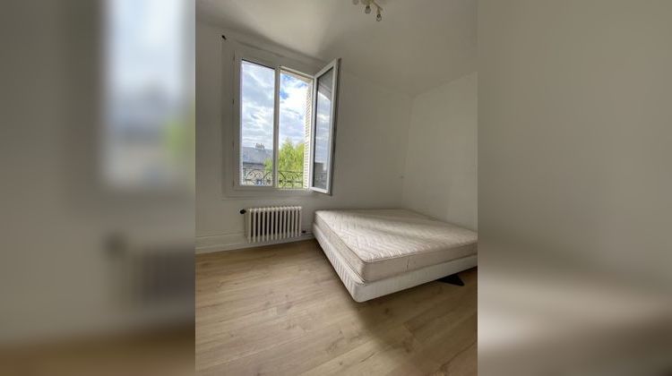 Ma-Cabane - Location Appartement Le Havre, 18 m²