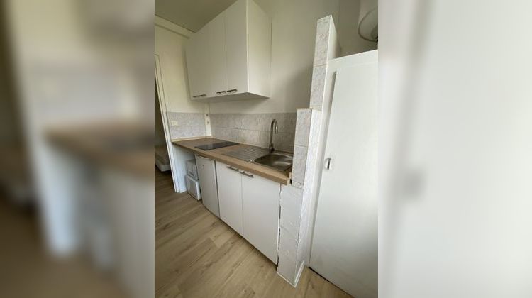 Ma-Cabane - Location Appartement Le Havre, 18 m²