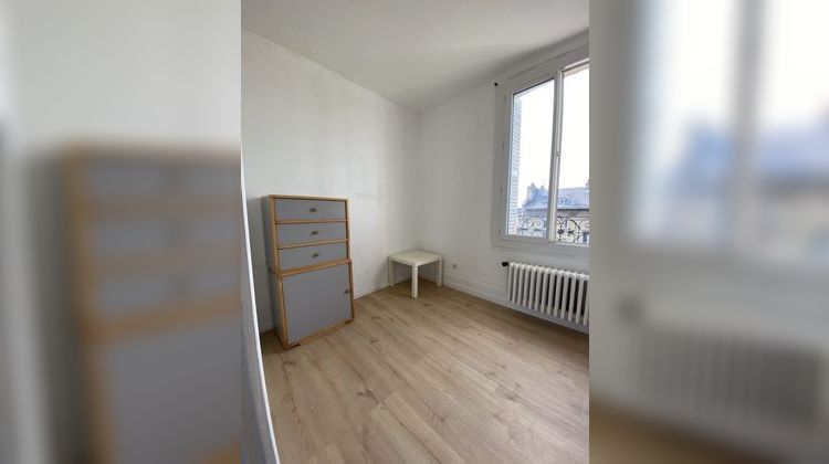 Ma-Cabane - Location Appartement Le Havre, 18 m²