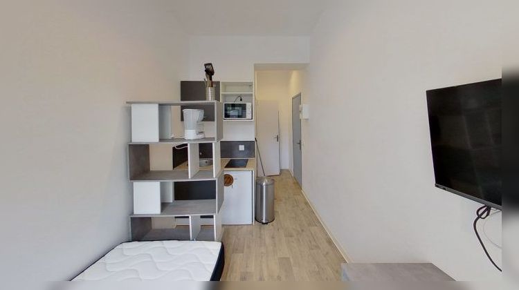 Ma-Cabane - Location Appartement Le Havre, 11 m²