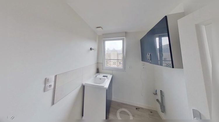 Ma-Cabane - Location Appartement Le Havre, 49 m²