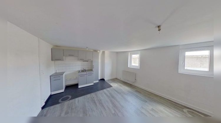 Ma-Cabane - Location Appartement Le Havre, 41 m²