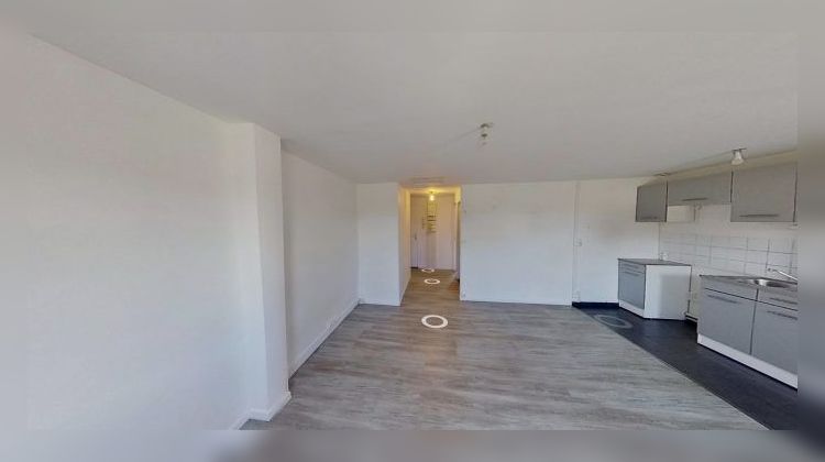 Ma-Cabane - Location Appartement Le Havre, 41 m²