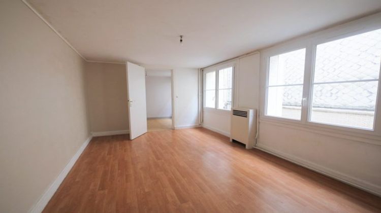 Ma-Cabane - Location Appartement Le havre, 50 m²