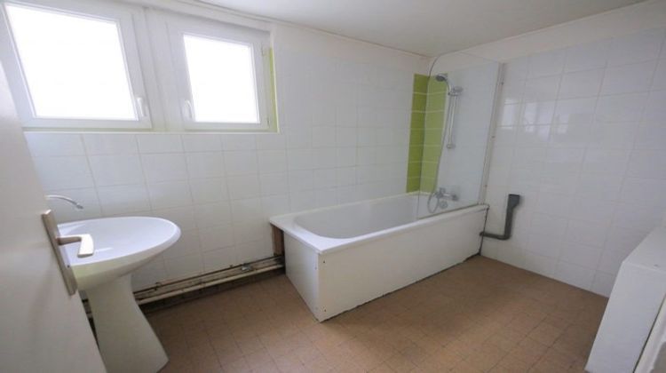 Ma-Cabane - Location Appartement Le havre, 50 m²