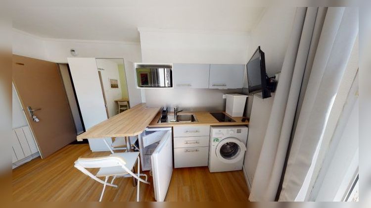 Ma-Cabane - Location Appartement Le havre, 14 m²