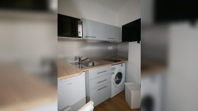 Ma-Cabane - Location Appartement Le havre, 14 m²