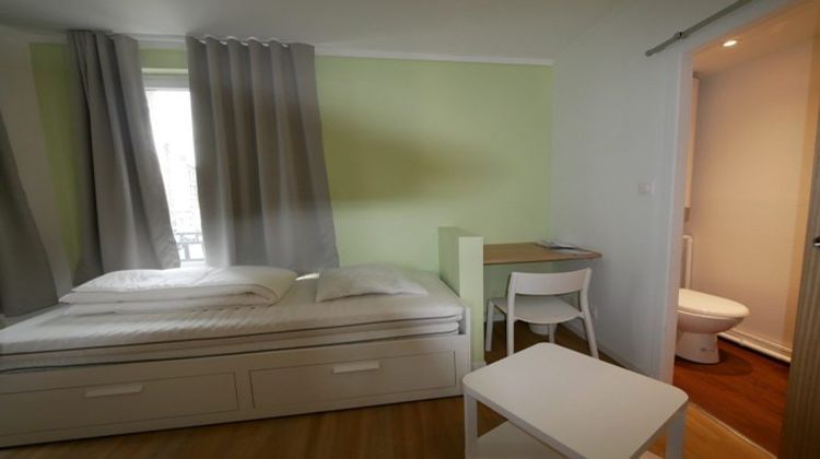 Ma-Cabane - Location Appartement Le havre, 14 m²