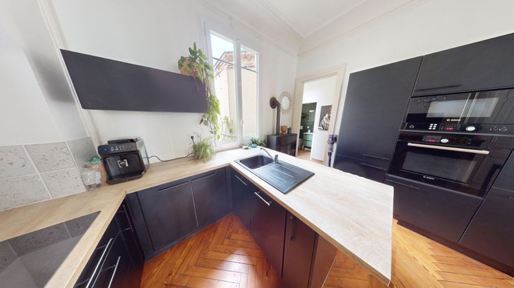 Ma-Cabane - Location Appartement LE HAVRE, 52 m²