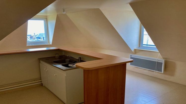 Ma-Cabane - Location Appartement Le havre, 22 m²