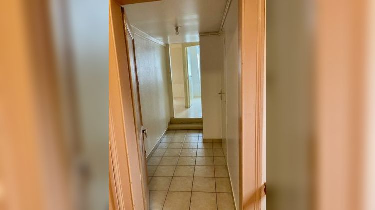 Ma-Cabane - Location Appartement Le havre, 22 m²