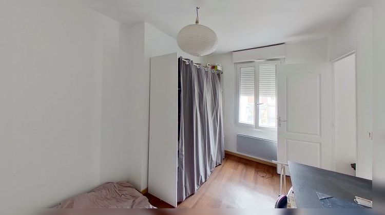 Ma-Cabane - Location Appartement Le Havre, 29 m²