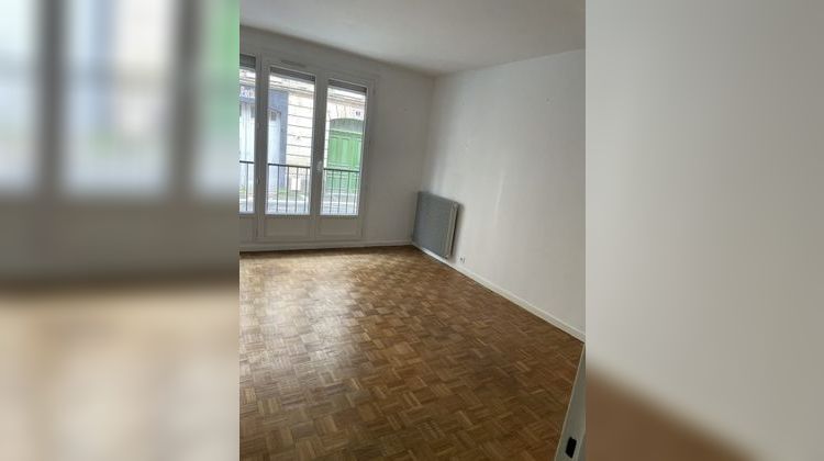 Ma-Cabane - Location Appartement Le Havre, 60 m²