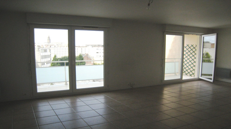 Ma-Cabane - Location Appartement Le havre, 57 m²