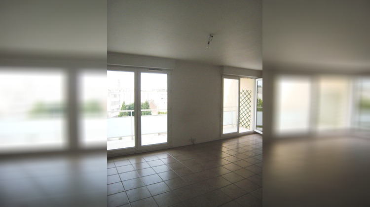 Ma-Cabane - Location Appartement Le havre, 57 m²