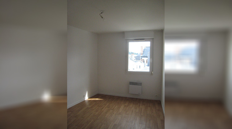 Ma-Cabane - Location Appartement Le havre, 57 m²