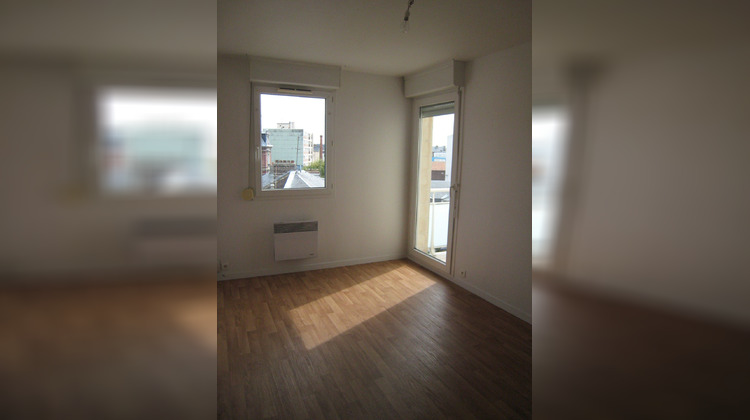 Ma-Cabane - Location Appartement Le havre, 57 m²