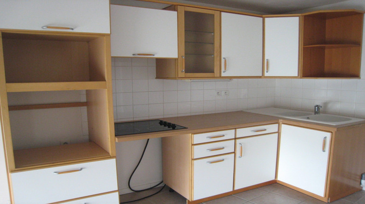 Ma-Cabane - Location Appartement Le havre, 57 m²