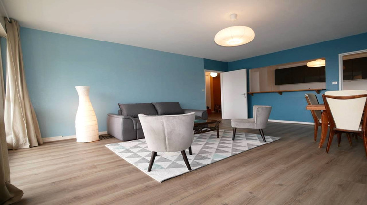 Ma-Cabane - Location Appartement Le havre, 80 m²