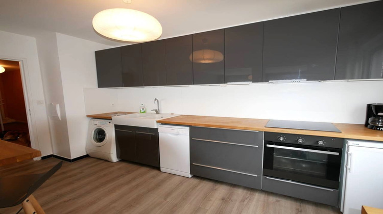 Ma-Cabane - Location Appartement Le havre, 80 m²