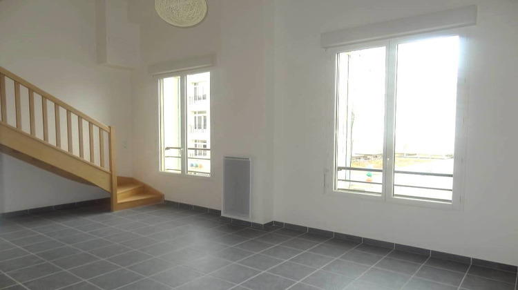 Ma-Cabane - Location Appartement Le havre, 45 m²