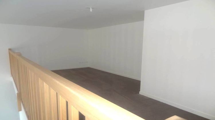 Ma-Cabane - Location Appartement Le havre, 45 m²