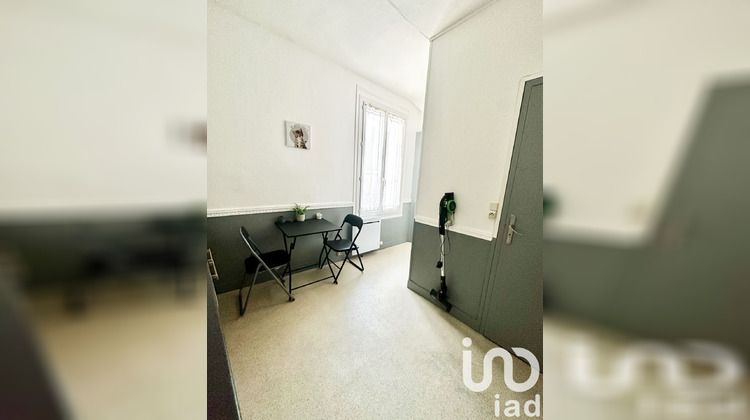 Ma-Cabane - Location Appartement Le Havre, 21 m²