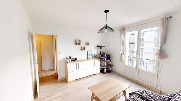 Ma-Cabane - Location Appartement LE HAVRE, 30 m²