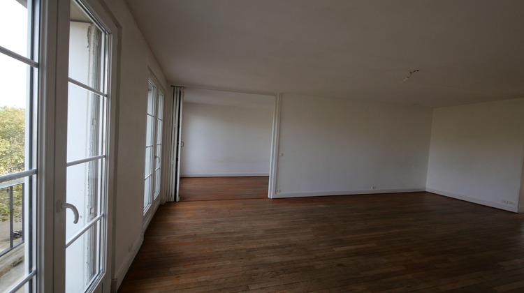 Ma-Cabane - Location Appartement Le havre, 97 m²