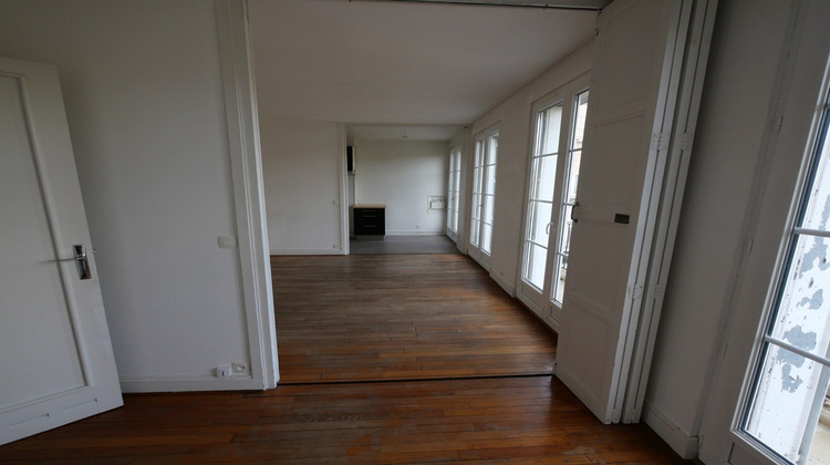 Ma-Cabane - Location Appartement Le havre, 97 m²