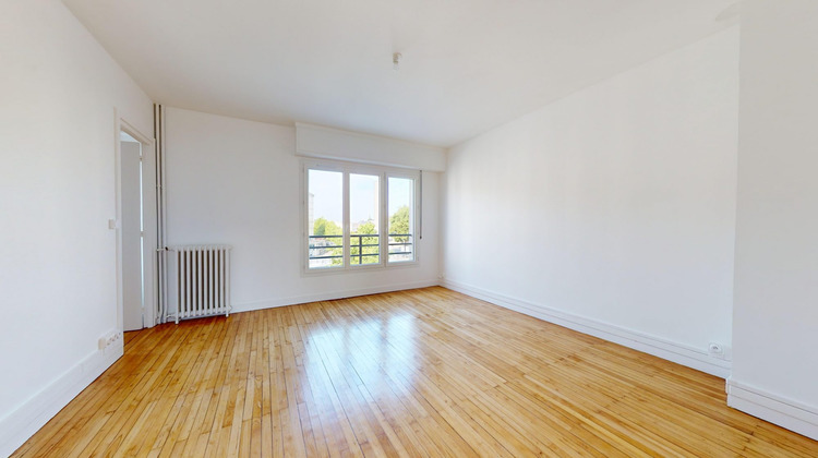 Ma-Cabane - Location Appartement Le Havre, 86 m²