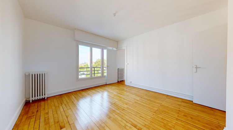 Ma-Cabane - Location Appartement Le Havre, 86 m²