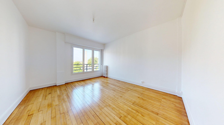 Ma-Cabane - Location Appartement Le Havre, 86 m²